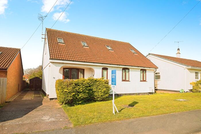 5 Bedroom Bungalow For Sale In Elm Drive, Northop Hall, Mold, Flintshire, CH7