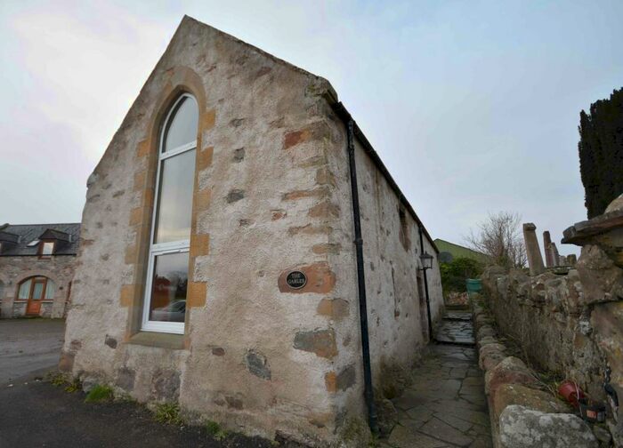 2 Bedroom Detached House To Rent In Mains Of Croy, Croy, Inverness, IV2