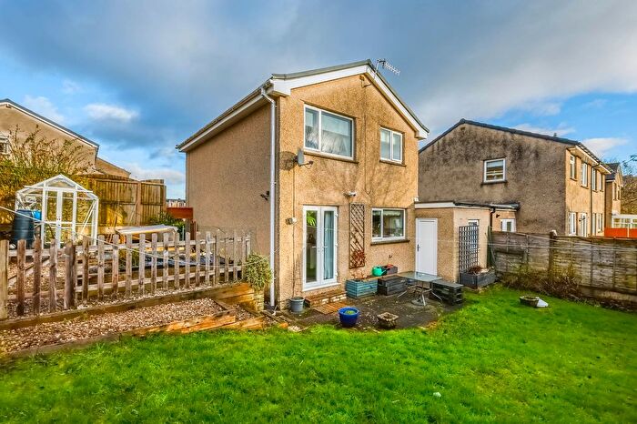 3 Bedroom Property For Sale In Mayfield Drive, Kendal, LA9