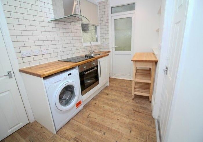 3 Bedroom Terraced House To Rent In Rickards Street, Graig, Pontypridd, CF37