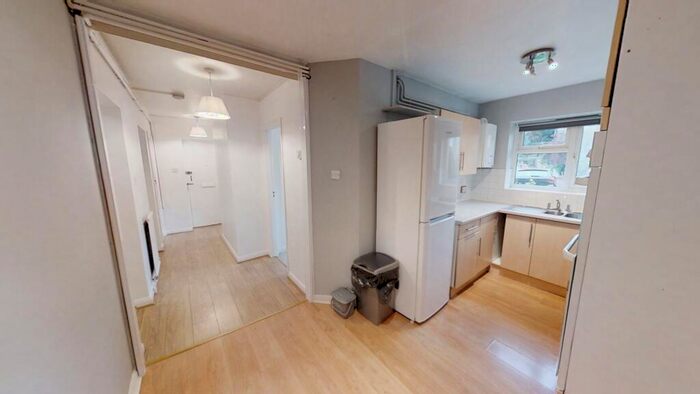 2 Bedroom Apartment To Rent In Culworth House, West Road, Holy Trinity, GU1