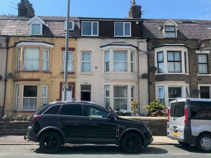 1 Bedroom Flat To Rent In Heysham Road, Heysham, LA3
