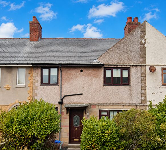 3 Bedroom Terraced House For Sale In Watson Road, South Shore, FY4