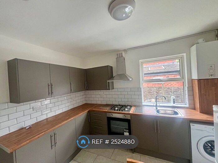 1 Bedroom Flat To Rent In Edgbaston, Birmingham, B16