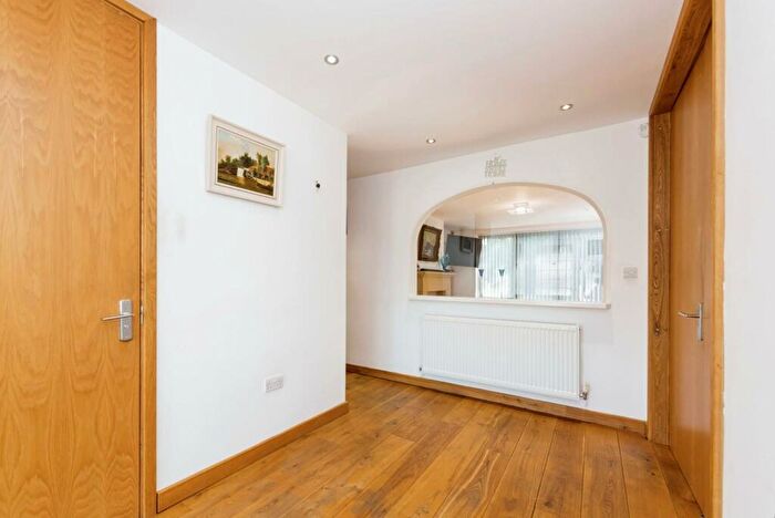 3 Bedroom Detached Bungalow For Sale In Woodcroft Avenue, Tamworth, B79