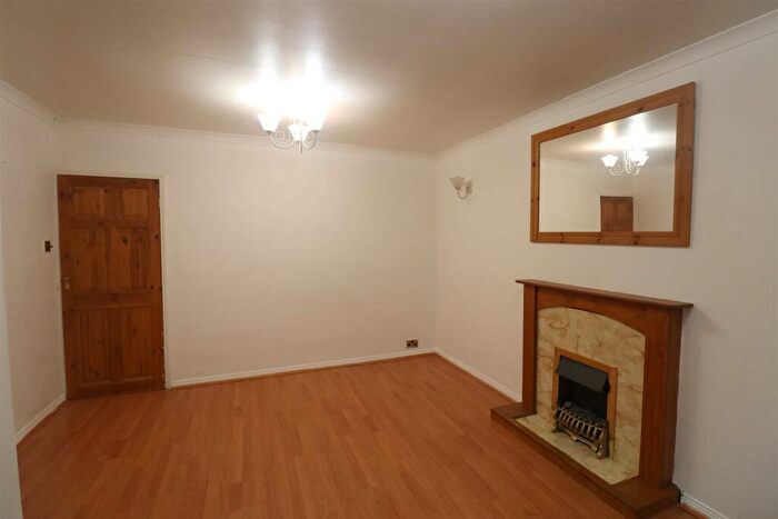 2 Bedroom Apartment To Rent In Main Road, Goostrey, CW4