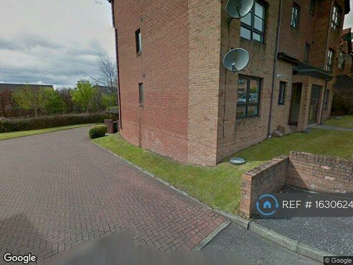 2 Bedroom Flat To Rent In Craigmarloch, Cumbernauld, Glasgow, G68