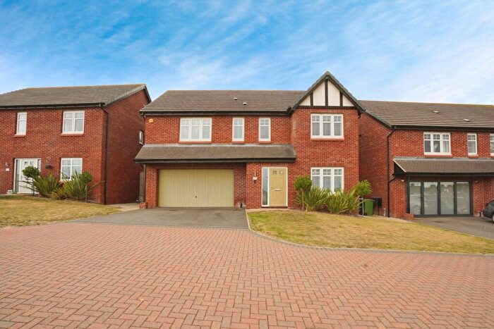 5 Bedroom Detached House For Sale In Shilling Road, Mansfield, NG18