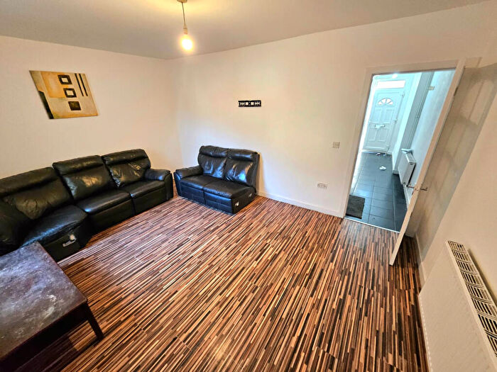 3 Bedroom Terraced House To Rent In Broom Lane, Levenshulme, Manchester, Greater Manchester, M19