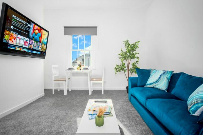 1 Bedroom Flat To Rent In Fairview Avenue, Birmingham, B42