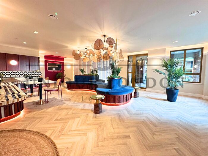 1 Bedroom Flat To Rent In Ilderton Road, Vista Heights, Bermondsey, SE15