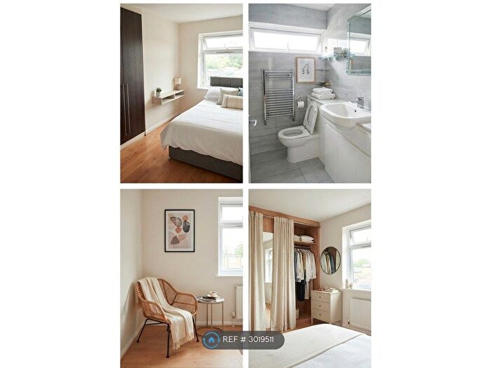 3 Bedroom Terraced House To Rent In Holly Field, Harlow, CM19