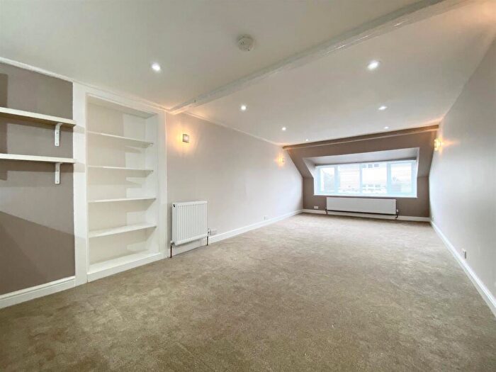 3 Bedroom Maisonette To Rent In St. James Street, Mangotsfield, Bristol, BS16