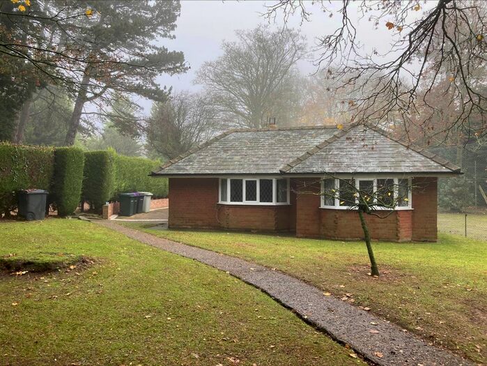 2 Bedroom Bungalow For Sale In London Road, Raithby-Cum-Maltby, Louth, LN11