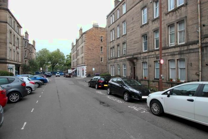 1 Bedroom Flat To Rent In Dean Park Street, Edinburgh, EH4
