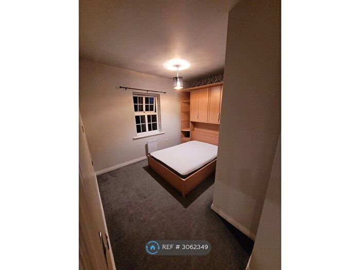 2 Bedroom Flat To Rent In Rymers Court, Darlington, DL1