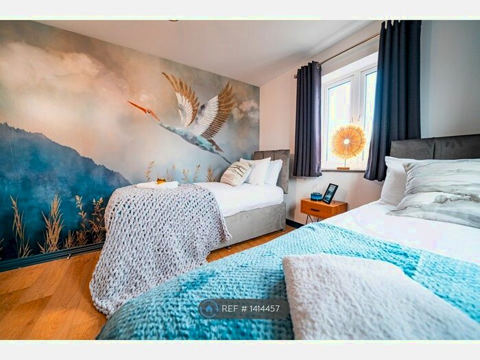 3 Bedroom Detached House To Rent In Anglian Way, Coventry, CV3