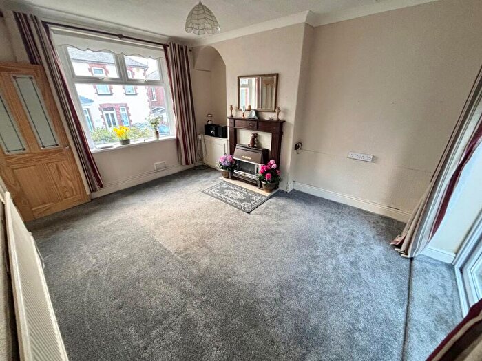3 Bedroom Semi-Detached House For Sale In North Road, Abersychan, Pontypool, NP4