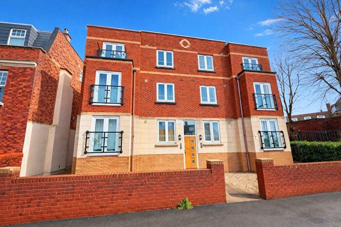 1 Bedroom Flat To Rent In St Brendans Park, Avonmouth, Bristol, BS11