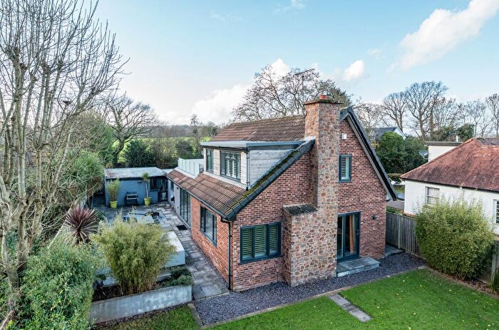 3 Bedroom Detached House For Sale In Daws Lane, North Petherton, Bridgwater, Somerset, TA6