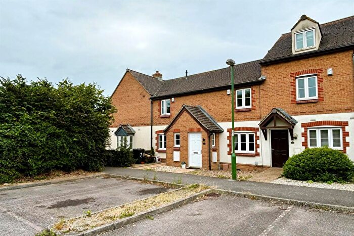 2 Bedroom Terraced House To Rent In Fidler Close, Selsey, Chichester, PO20