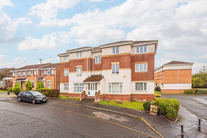 2 Bedroom Flat For Sale In East Kilngate Rigg, Gilmerton, Edinburgh, EH17