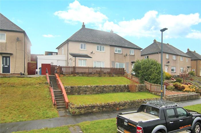 3 Bedroom Semi-Detached House For Sale In Roughaw Road, Skipton, BD23