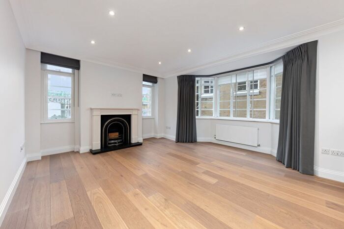 2 Bedroom Flat To Rent In Sloane Street, London, SW1X