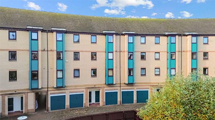 2 Bedroom Flat For Sale In /, Rutland Court, Glasgow, Glasgow City, G51