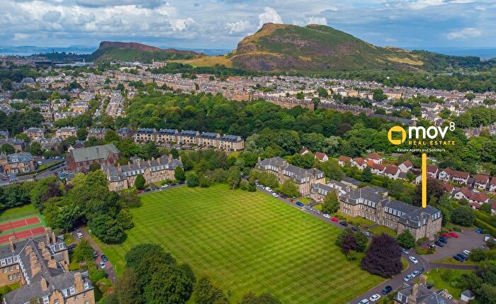 1 Bedroom Flat For Sale In East Suffolk Park, Edinburgh, EH16