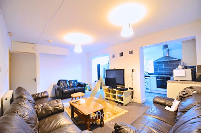 8 Bedroom Detached House To Rent In Elmdon Rd, Selly Oak, B29