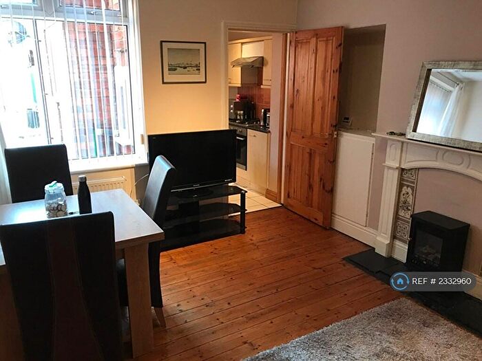 2 Bedroom Flat To Rent In Saltwell Street, Gateshead, NE8