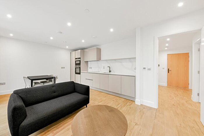 1 Bedroom Flat To Rent In Sanday Drive, Colindale, NW9