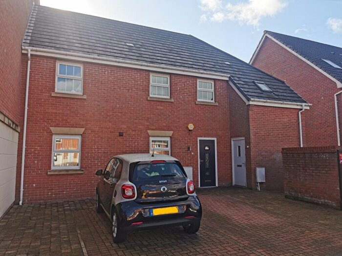 2 Bedroom Apartment To Rent In Guernsey Avenue, Buckshaw Village, PR7