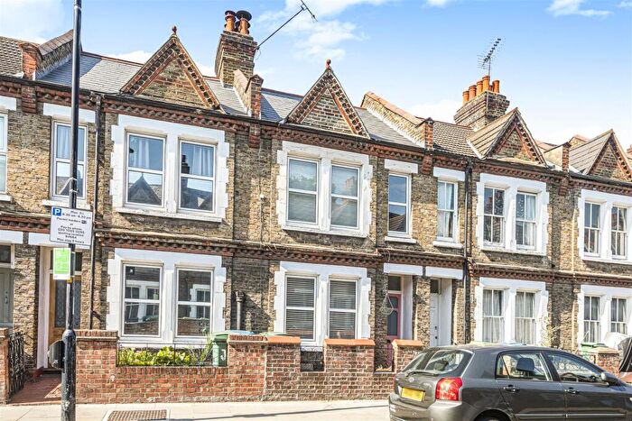 3 Bedroom Terraced House To Rent In Wooler Street, Elephant & Castle, SE17