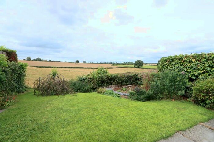 4 Bedroom Detached House For Sale In Lea View, Cleobury Mortimer, Kidderminster, DY14