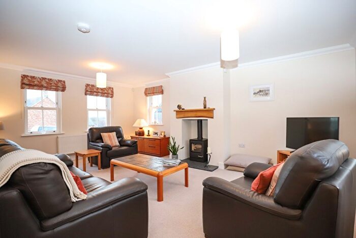 4 Bedroom Detached House For Sale In Manor Park, Carleton, Penrith, CA11