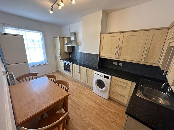 1 Bedroom Flat To Rent In Nelson Road Central, Great Yarmouth, NR30