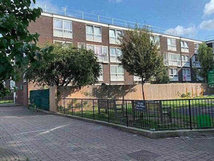 4 Bedroom Flat To Rent In Kiln Place, London, NW5