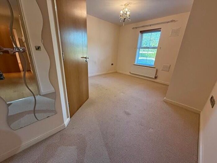 2 Bedroom Apartment To Rent In Woodhouse Court, Ashby, LE65
