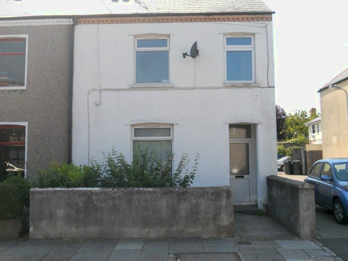 1 Bedroom Flat To Rent In Glamorgan Street, Canton, Cardiff, CF5