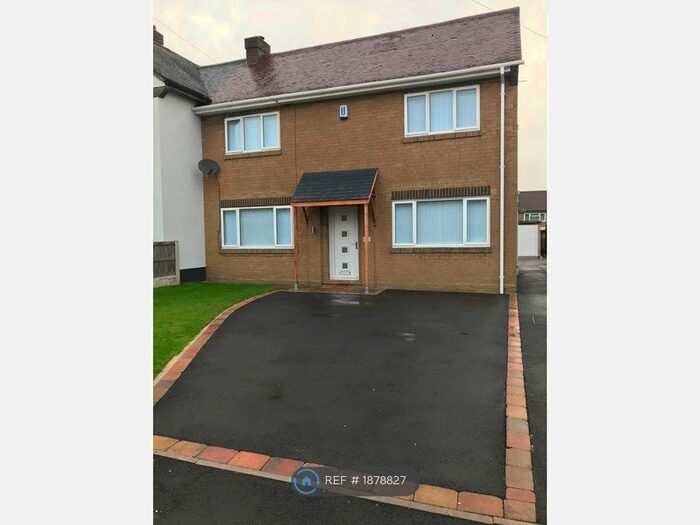 3 Bedroom Semi-Detached House To Rent In Chase View, Crich, Matlock, DE4