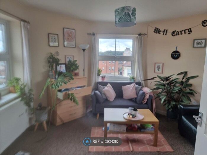 2 Bedroom Flat To Rent In Northam Road, Southampton, SO14