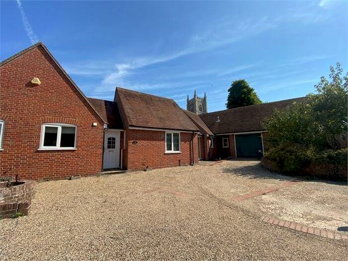 3 Bedroom Bungalow To Rent In Princel Mews, Princel Lane, Dedham, Essex., CO7