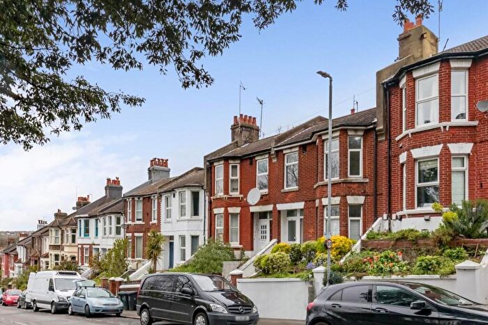 2 Bedroom Flat For Sale In Bear Road, Brighton, BN2