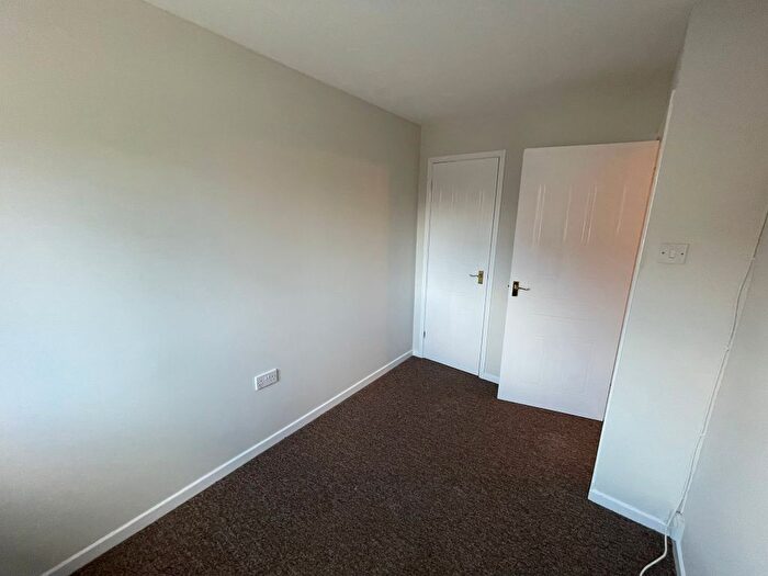 2 Bedroom Terraced House For Sale In Bramham Close, Leicester, LE3