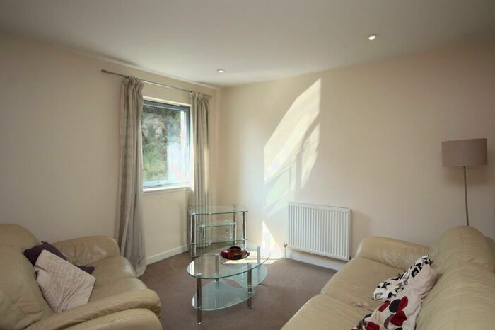 2 Bedroom Flat To Rent In Merkland Lane, Aberdeen, AB24