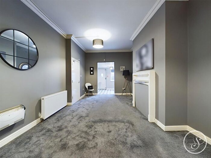 Property To Rent In Crosland Mews, Main Street, Crossgates, Leeds, LS15