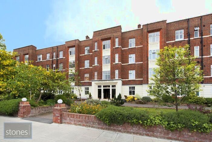 Apartment To Rent In Belsize Grove, London, NW3