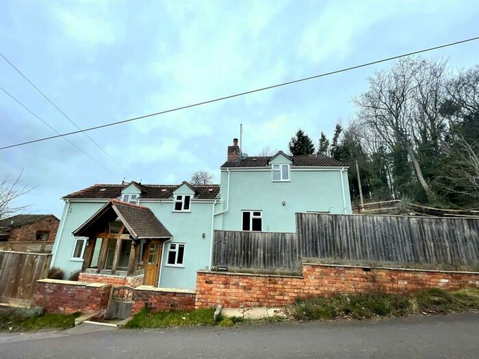 4 Bedroom Detached House To Rent In Hiams Lane, Hartpury, Gloucester, GL19